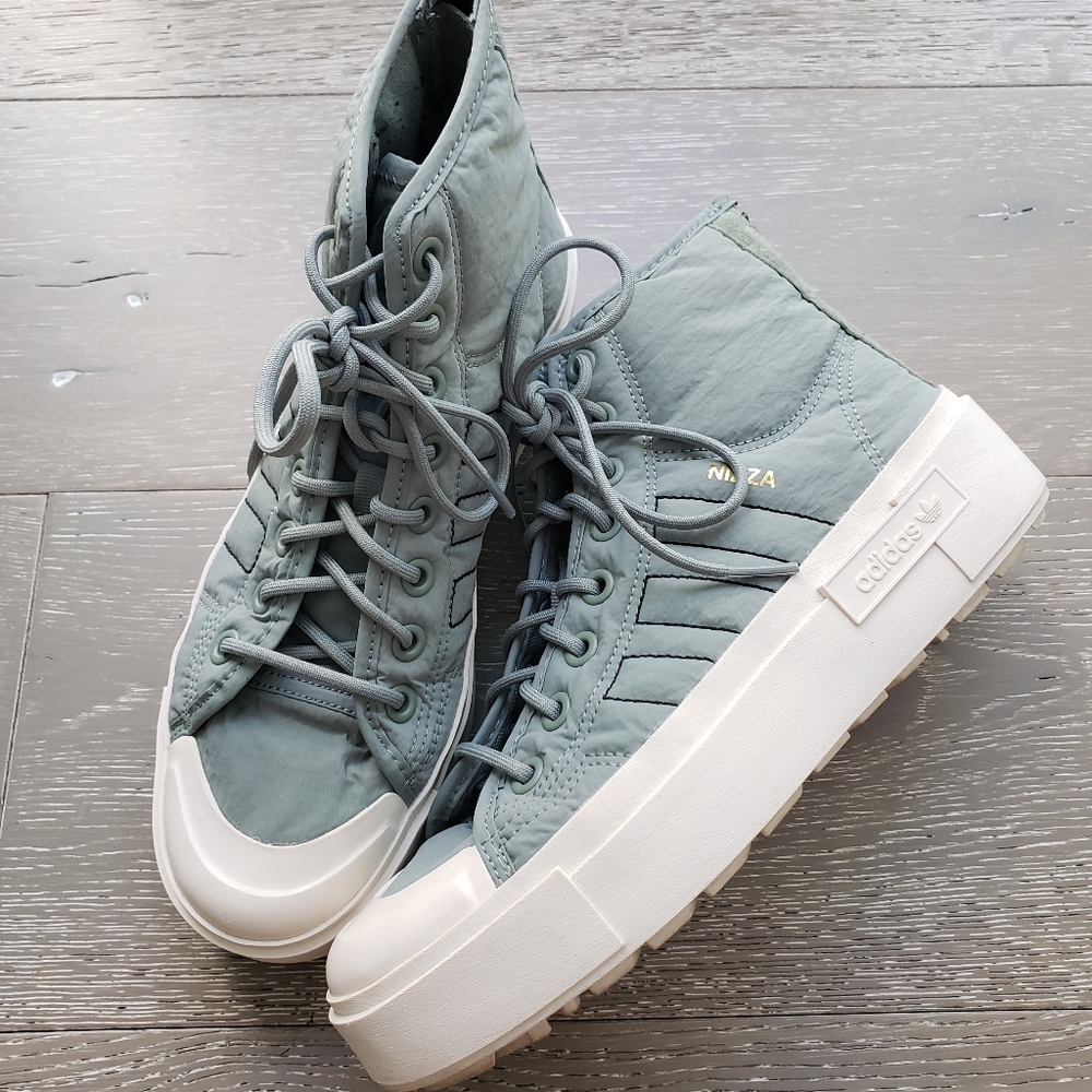 Adidas NIZZA BONEGA X SHOES